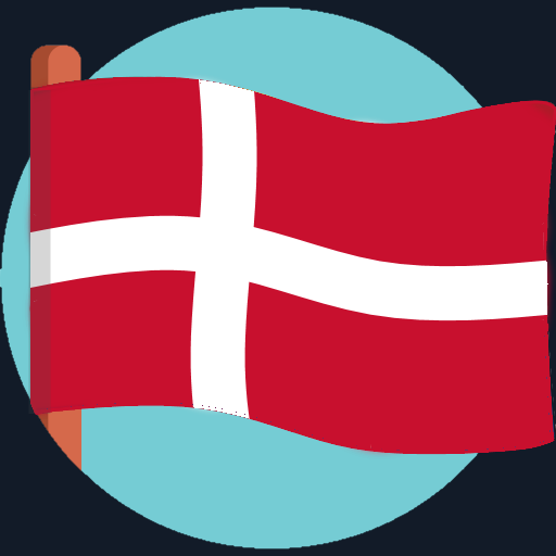 den flag